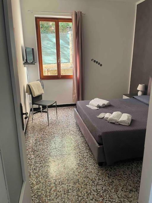 Casa Carmen Rapallo Citra 010046-Lt-2165 Bagian luar foto