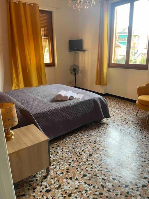 Casa Carmen Rapallo Citra 010046-Lt-2165 Bagian luar foto