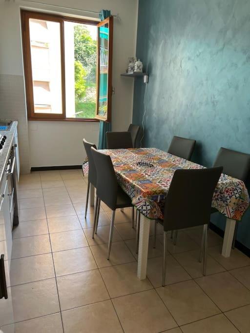 Casa Carmen Rapallo Citra 010046-Lt-2165 Bagian luar foto