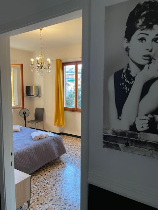 Casa Carmen Rapallo Citra 010046-Lt-2165 Bagian luar foto