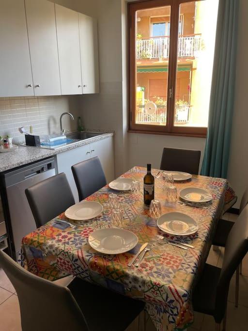 Casa Carmen Rapallo Citra 010046-Lt-2165 Bagian luar foto