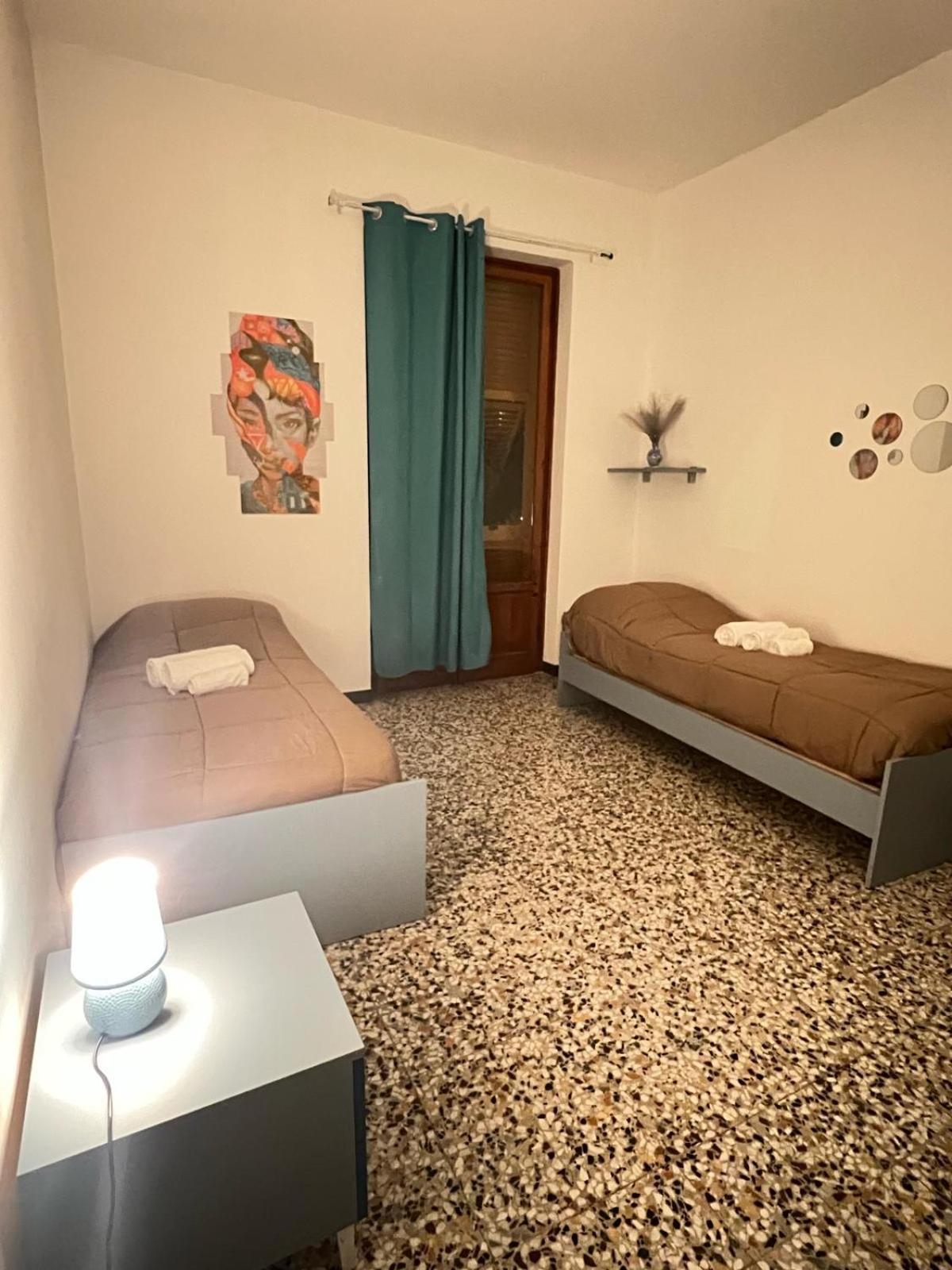 Casa Carmen Rapallo Citra 010046-Lt-2165 Bagian luar foto