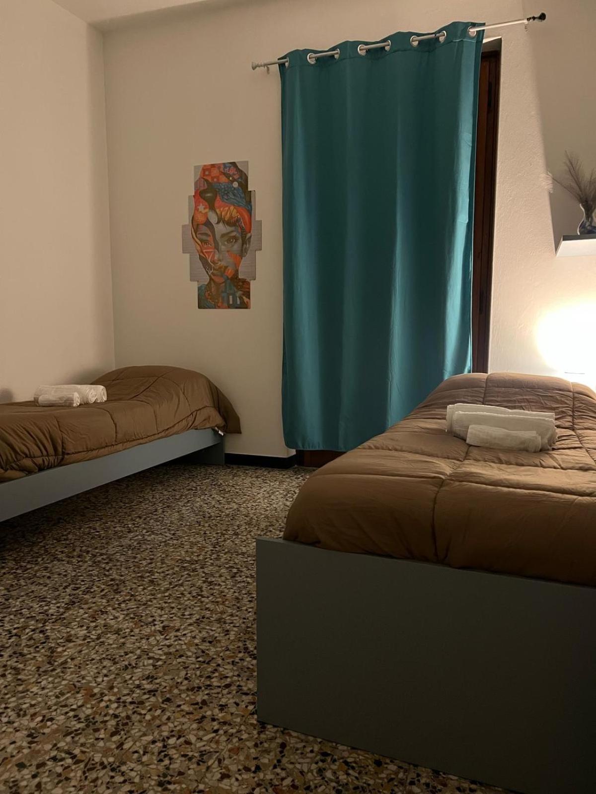 Casa Carmen Rapallo Citra 010046-Lt-2165 Bagian luar foto
