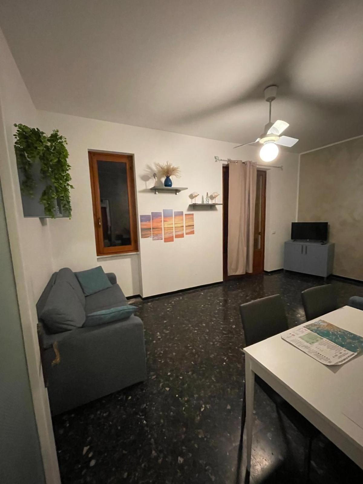 Casa Carmen Rapallo Citra 010046-Lt-2165 Bagian luar foto