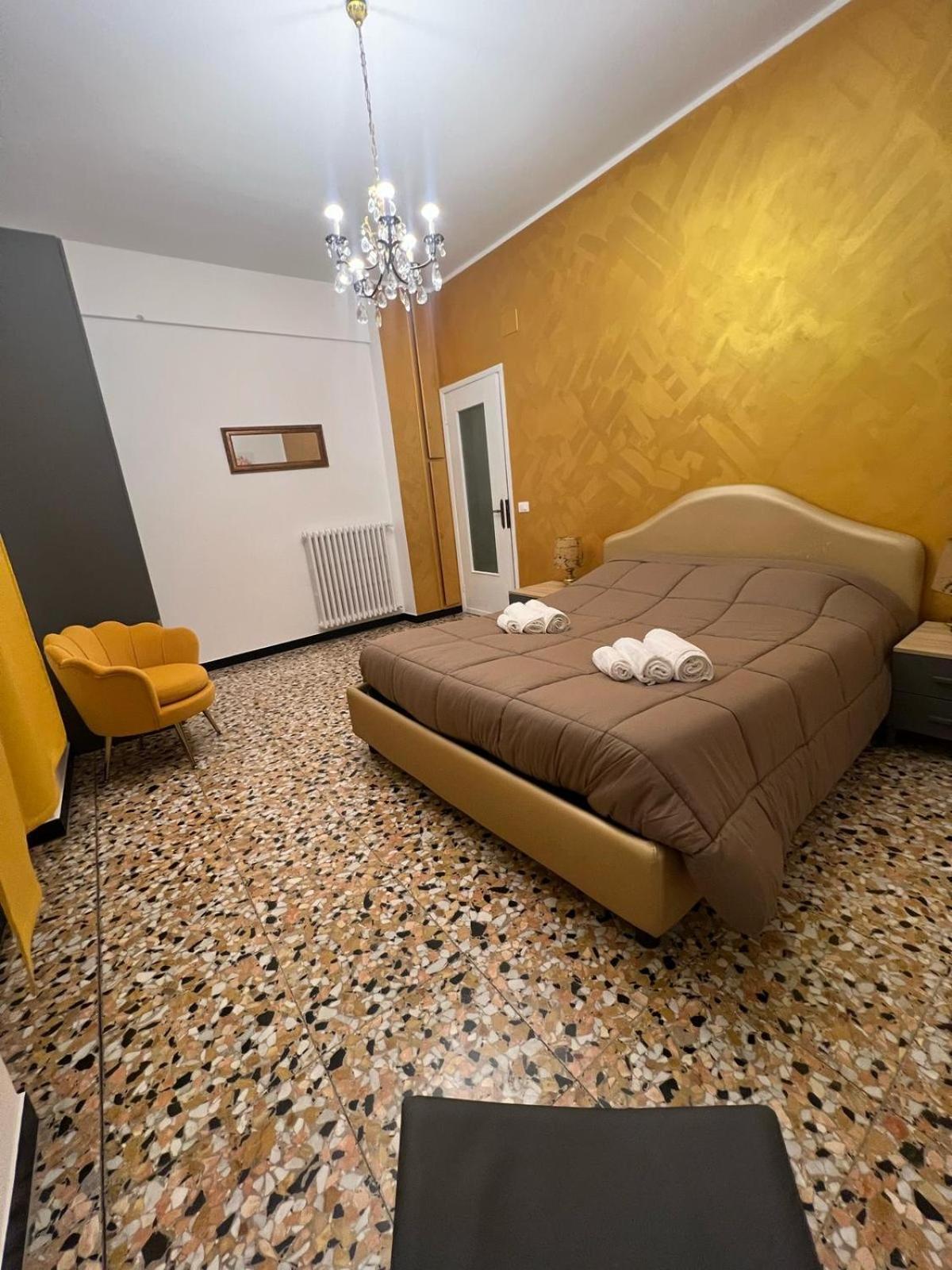 Casa Carmen Rapallo Citra 010046-Lt-2165 Bagian luar foto