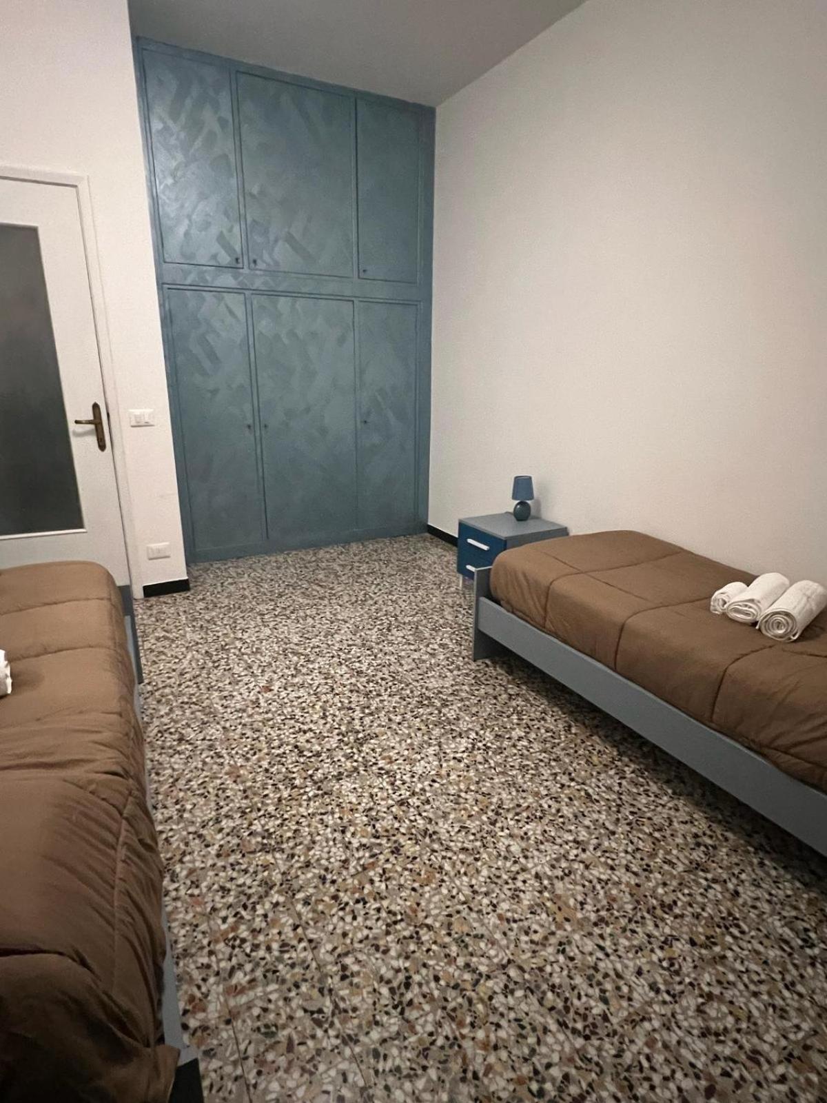 Casa Carmen Rapallo Citra 010046-Lt-2165 Bagian luar foto