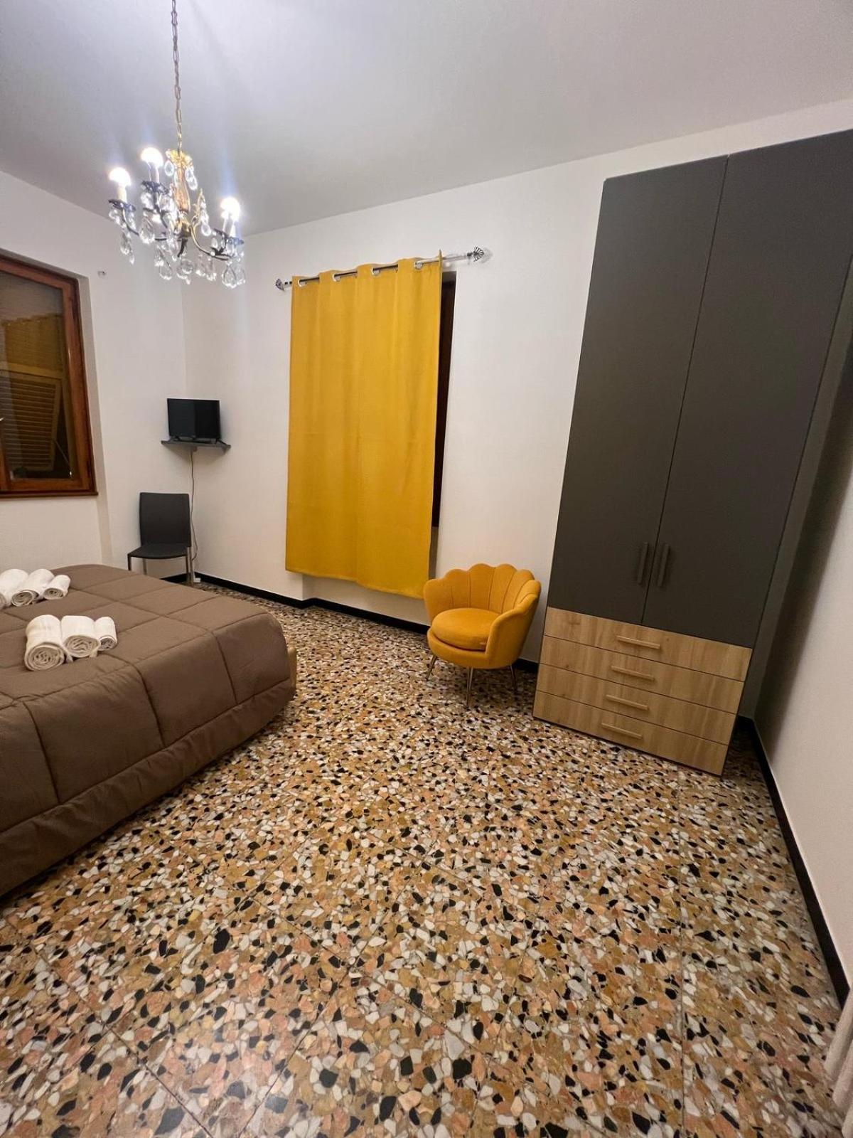 Casa Carmen Rapallo Citra 010046-Lt-2165 Bagian luar foto
